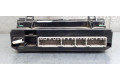 Блок управления климат-контролем 5590050212, 5590050212   Lexus LS UCF20