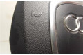 Подушка безопасности водителя 8E0880201DF, 8E0880201DF Audi A4 Allroad