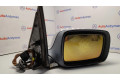 Zpětné zrcátko pravé BMW 7 E65 E66 2003 51167190640