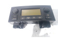 Блок управления климат-контролем 9658084577 Citroen C4 I