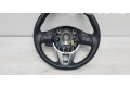 Руль Mazda 3 III 2014 - 2018 года
