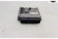 Блок управления двигателя 04L907445E, 04L907445E Skoda Octavia Mk3 (5E)