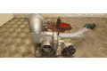 Turbodmychadlo Турбина 9673283680 Citroen Berlingo 1.6 9HP (DV6DTED)