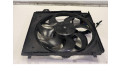 Вентилятор радиатора 9850128380 Peugeot 2008 II