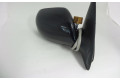 Зеркало (механическое) Skoda Fabia Mk1 (6Y) 1999 - 2007 года