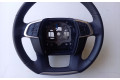 Руль Citroen C4 II  2011 - 2016 года       