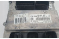 Řídící jednotka 059907309B Audi Q7 4M 2016