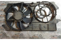 Вентилятор радиатора     4T168C607LA    Ford Transit -  Tourneo Connect 