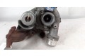 Turbodmychadlo Турбина 54359700042 Renault Sandero I