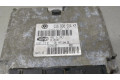 Блок управления двигателя 036906034KE   Skoda Fabia Mk1 (6Y)