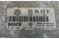 Řídící jednotka 038906018BT, 0281001926 Seat Toledo I (1L) 1999