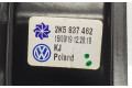 Блок управления климат-контролем 2K5837462, 2K5837462 Volkswagen Caddy