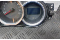 Панель приборов 248102383R, NS42863400 Dacia Sandero
