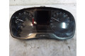 Панель приборов 6V0920700B, 6V0920700B Skoda Fabia Mk3 (NJ)
