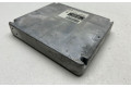 Блок управления двигателя 1758007625, 896610F100   Toyota Corolla Verso AR10