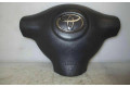 Подушка безопасности водителя 451300D101B0, 451300D101B0   Toyota Yaris