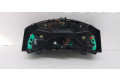 Geschwindigkeitsmesser Cockpit    Opel Meriva A       