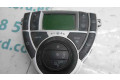 Блок управления климат-контролем 9140010393, 14874990VR   Citroen C8