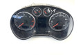 Панель приборов 8P0920931, A2C53254130 Audi A3 S3 A3 Sportback 8P