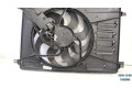 Вентилятор радиатора     31686806    Volvo V70 