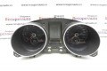 Панель приборов 5K0920873A Volkswagen Golf VI
