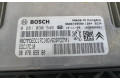 Řídící jednotka 9807885980, 0281030546 Citroen C3 Pluriel 2014