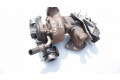 Turbodmychadlo Турбина Nissan Juke I F15