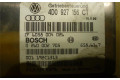 Блок управления коробкой передач 4D0927156CT, 260002705   Audi A8 S8 D2 4D