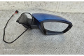 Зеркало электрическое Skoda Octavia Mk3 (5E) 2013 - 2019 года