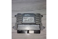 Блок управления двигателем Блок управления 5WY5436A, IMPRK862838   Chevrolet Spark