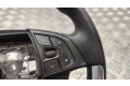 Руль Citroen C4 Grand Picasso 2014-2016 года 96777870ZD