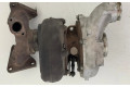 Turbodmychadlo Турбина A6420900280, 642940 Mercedes-Benz ML W166