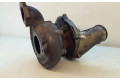 Turbodmychadlo Турбина A6420900280, 7576080001 Mercedes-Benz ML W164 642940 om642v6 om642D30ga