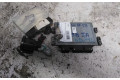 Блок управления двигателя 8201076738, 8201076738 Renault Twingo II