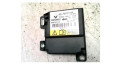 Блок подушек безопасности 8201163282, 8201163282 Dacia Logan I