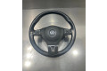 Руль Volkswagen Touran II  2010 - 2016 года       