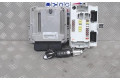 Блок управления двигателя 55703083 Fiat 500L