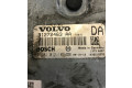 Блок управления двигателя 31272463AA Volvo C30