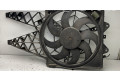 Вентилятор радиатора     837902200, 837902200    Alfa Romeo Giulietta 