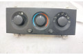 Блок управления климат-контролем 55115904 Jeep Grand Cherokee (WJ)