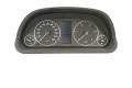 Панель приборов A1694400811, 0263643406 Mercedes-Benz A W169
