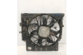 Вентилятор радиатора     7601176, M149991B    BMW X3 F25 