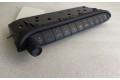 Блок управления климат-контролем 07357964950, 735796495 Jeep Avenger