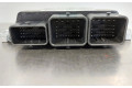Блок управления двигателем ECU 9804127280   Peugeot 508 RXH 2013