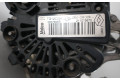 Генератор 2607395B, TG12C094   Dacia Duster 1.5     
