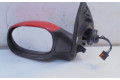 Zpětné zrcátko Peugeot 206 CC 2005 CP6465000, CP6465000