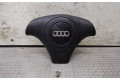 Подушка безопасности водителя 8D0880201H   Audi A8 S8 D2 4D
