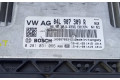 Řídící jednotka 04L907309R, 0281031066   Volkswagen Passat Alltrack 2015