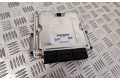 Блок управления двигателя 30630565   Volvo S40, V40