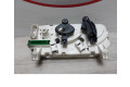 Блок управления климат-контролем 7701047548, 7701047548 Renault Clio II
